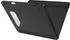 OtterBox React Folio iPad Air 13 (M2) Schwarz