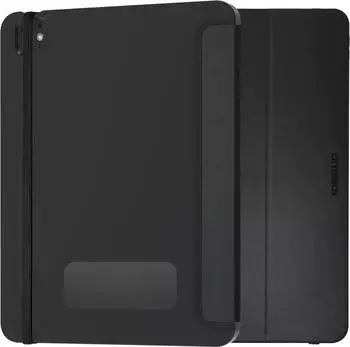 OtterBox React Folio iPad Pro (M4) 2024 Schwarz