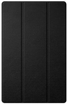 Fintie Slim Case Lenovo Tab M10 Plus (3. Gen) Schwarz