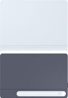 Samsung Tablet-H&uuml;lle "Smart Book Cover f&uuml;r Samsung Galaxy Tab S9" Tablet Backcover,