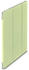 Hama Fold Clear Samsung Galaxy Tab S10+ Mint