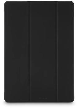 Hama Fold Clear mit Stiftfach Samsung Galaxy Tab S10+ Schwarz