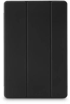 Hama Fold Clear Samsung Galaxy Tab S10 Ultra Schwarz
