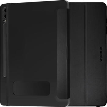 OtterBox React Folio Series Case Samsung Galaxy Tab S9+/ Galaxy Tab 10+ Schwarz