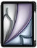 OtterBox React Folio Series iPad Air 11 (M2) 2024 Schwarz