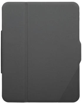 Targus VersaVu Clear Case iPad 10.9 2022 Schwarz