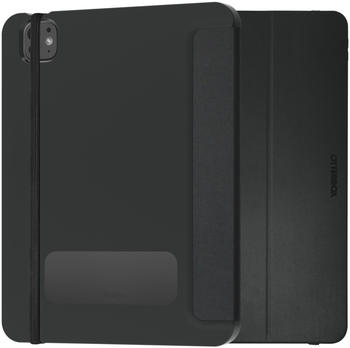 OtterBox React Series Folio iPad Pro 11 (M4) 2024 Schwarz