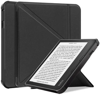 Lobwerk Case Kobo Sage Schwarz
