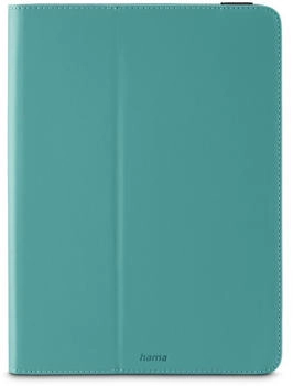 Hama Xpand für Tablets 24 - 28 cm (9,5 - 11") Petrol