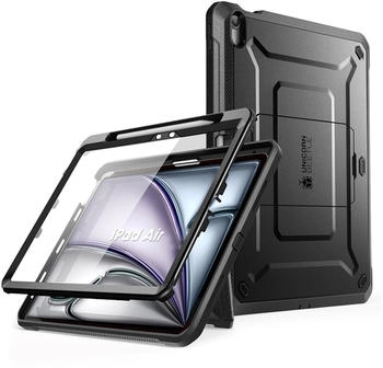 Supcase UB Pro Pencil SP Case iPad Air 11 (M2) 2024 Schwarz