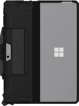 Urban Armor Gear Scout Handstrap Microsoft Surface Pro 9 / Pro 10 Schwarz
