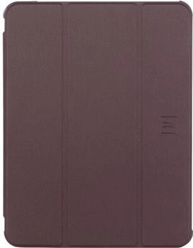 Tucano Satin Case iPad Air 11 (M2) 2024 Lila