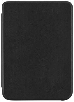 Tolino Shine / Shine Color Tasche Slim schwarz