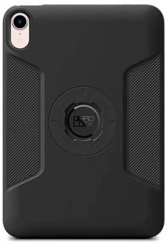 Quad Lock Case iPad Mini 2021 Schwarz