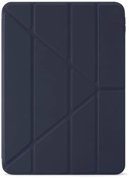 Pipetto Origami No1 OriginalCase iPad Air 11 (M2) 2024 Dunkelblau