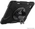 Eiger Peak 500m Case iPad Air 11 2024 Schwarz