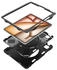 Eiger Peak 500m Case iPad Air 11 2024 Schwarz
