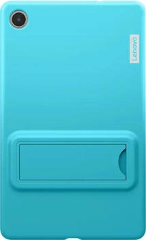 Lenovo Bumper Case for Tab M8 (4th Gen) Cyan