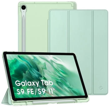 Fintie Case Samsung Galaxy Tab S9 FE Mint
