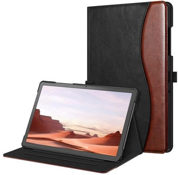 Fintie Case Samsung Galaxy Tab A9+ Schwarz/Braun