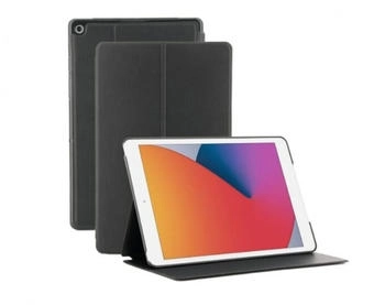 Mobilis RE.Life Eco-Design Case iPad 10.2 Schwarz
