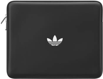 Adidas Originals Universal Tablet Sleeve (M) 12.4" Schwarz