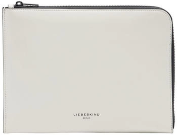 Liebeskind Paper Bag Tablet Case Coconut