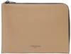 Tablet-Tasche Leder