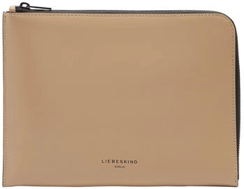 Liebeskind Paper Bag Tablet Case Natural