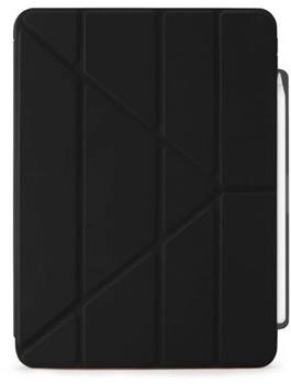 Pipetto Origami No3 OriginalCase iPad Air 11 (M2) Schwarz