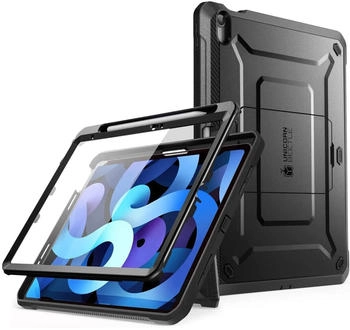 Supcase UB Pro Pencil SP Case iPad 10.9 (2022) Schwarz