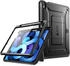 Supcase UB Pro Pencil SP Case iPad 10.9 (2022) Schwarz