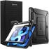 Supcase UB Pro Pencil SP Case iPad 10.9 (2022) Schwarz