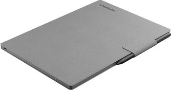 reMarkable BookFolio Pro Weave Sleeve grau