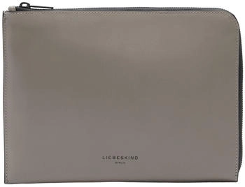Liebeskind Paper Bag Tablet Case Thunder