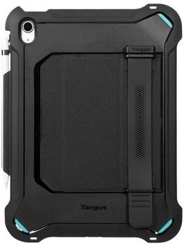 Targus SafePort Rugged Max iPad 10.9 Schwarz