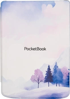 PocketBook Shell Cover PocketBook Verse, Verse Pro & Verse Pro Color Wintertime