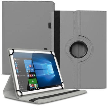 Nauc 360° Case VALE V10E LTE-464 Grau