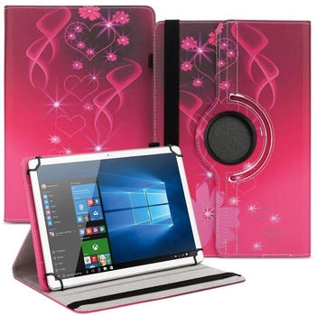 Nauc 360° Case VALE V10E LTE-464 (NEW-64788)