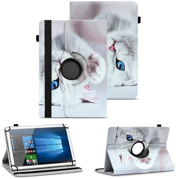 Nauc 360° Case Blackview Tab 90 (4061344542218)