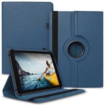 Nauc 360° Case DOOGEE T30S/T30SE/T30E/T30 Pro Blau