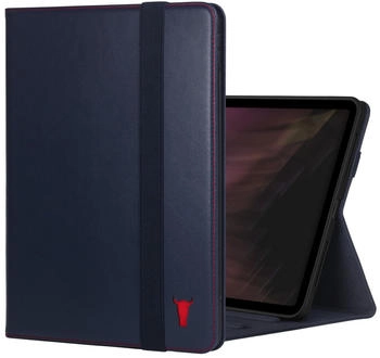 Torro Leather Case iPad Pro 11 (M4) 2024