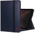 Torro Leather Case iPad Pro 11 (M4) 2024