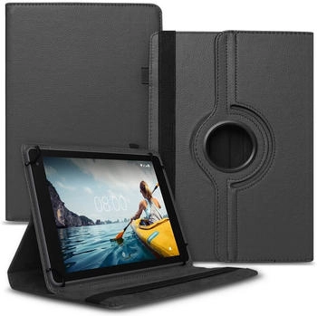 Nauc 360° Case VALE V10E LTE-464 Schwarz