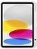 Targus Click-In Clear Case iPad 10.9 2022 Transparent