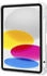 Targus Click-In Clear Case iPad 10.9 2022 Transparent