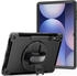 JT Berlin Rugged Tablet-Cover Samsung Galaxy Tab S9 Ultra / S10 Ultra Schwarz