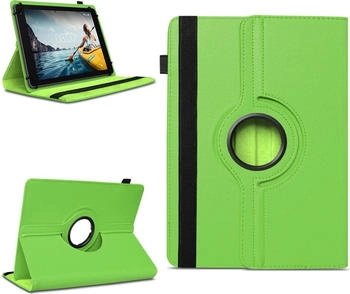 NAmobile 360° Case VALE V10E LTE-464 Grün