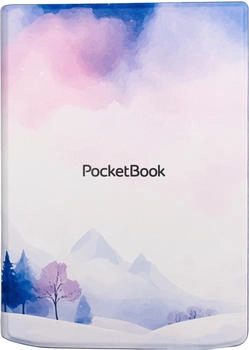 PocketBook 7.8" Cover Flip Wintertime