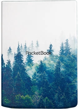 PocketBook 7.8" Cover Flip Misty Forest